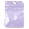 Rectangle Plastic Yin-Yang Zip Lock Bags ABAG-A007-02B-01-2