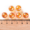 Transparent Acrylic Beads MACR-S370-B12mm-724-4