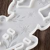 DIY Silicone Candle Molds DIY-A050-02C-5