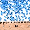 Glass Seed Beads X1-SEED-A006-3mm-103B-3