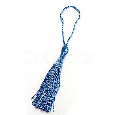 Polyester Tassel Decorations OCOR-Q023-05-1