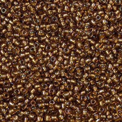 TOHO Round Seed Beads X-SEED-TR11-0278-1