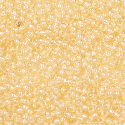 TOHO Round Seed Beads SEED-TR11-1846-1