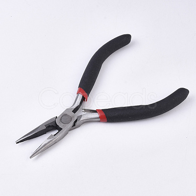 45# Steel Jewelry Plier Sets TOOL-S012-11-1