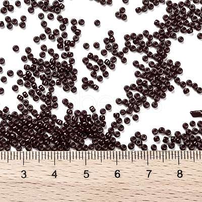 TOHO Round Seed Beads SEED-JPTR11-0046-1