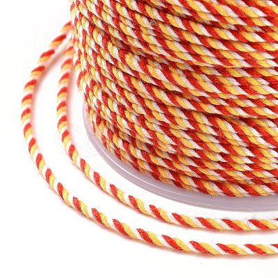 Macrame Cotton Cord OCOR-B002-01A-15-1