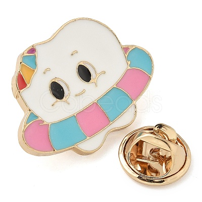 Tooth Enamel Pins JEWB-Q010-03KCG-02-1