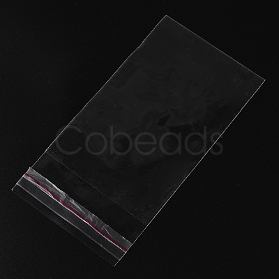 Rectangle OPP Cellophane Bags OPC-N001-01L-01-1