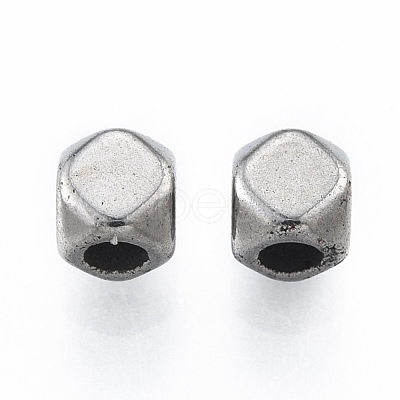 Non-Tarnish 201 Stainless Steel Beads STAS-N092-170-1