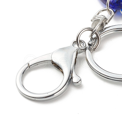 Alloy Keychains KEYC-JKC00284-02-1