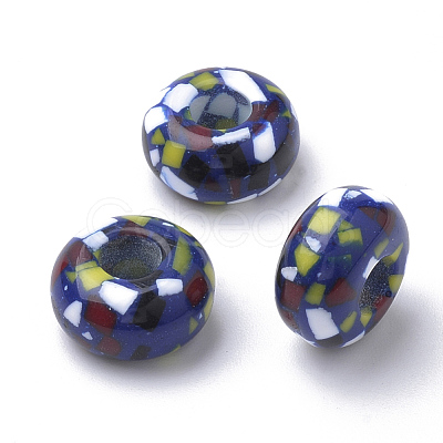 Resin Beads RPDL-S013-03B-1