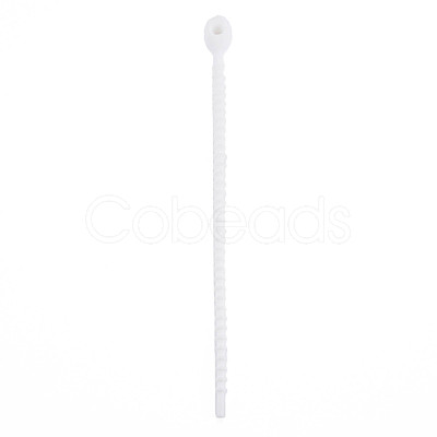 Silicone Cable Ties SIL-Q015-001I-1