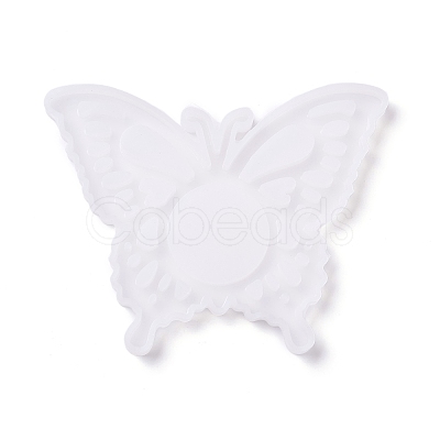 Butterfly DIY Candle Holder Silicone Molds DIY-F103-03-1