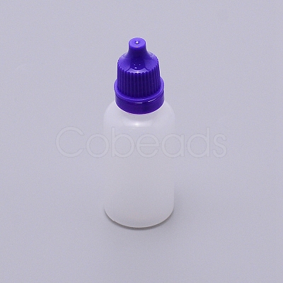 Plastic Bottle KY-WH0024-40I-1