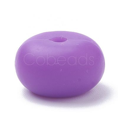 Food Grade Eco-Friendly Silicone Beads X-SIL-Q001B-29-1