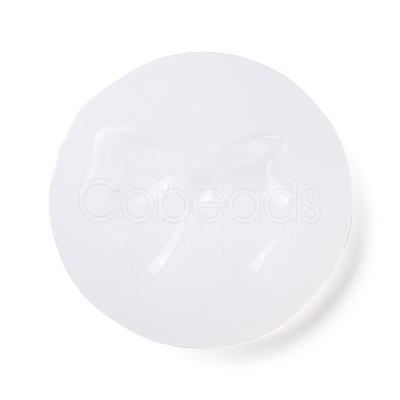 Bowknot DIY Food Grade Silicone Molds DIY-C035-06-1