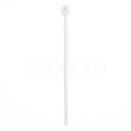 Silicone Cable Ties SIL-Q015-001I-1