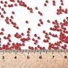 TOHO Round Seed Beads X-SEED-TR11-0165F-4