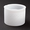 Column Flower Pot Silicone Molds DIY-M039-18B-2