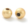 Brass Beads KK-P198-12D-MG-2