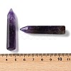 Point Tower Natural Amethyst Home Display Decoration G-M416-07B-3