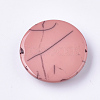Resin Cabochons RESI-T034-09H-3