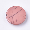 Resin Cabochons RESI-T034-09H-3