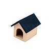 Wood Dog House PW-WGB1FBA-03-1