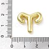 Brass Beads KK-F877-01G-07-3