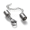 Tarnish Resistant 304 Stainless Steel Chain Extender STAS-K195-22P-05-3