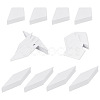 GOMAKERER 2 Bags 2 Style Rhombus English Paper Piecing DIY-GO0001-24-1