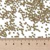 TOHO Round Seed Beads SEED-JPTR11-1209-4