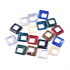 Acrylic Pendants OACR-T008-07-M-1