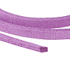 Faux Suede Cord X-LW-R003-5mm-1070-3