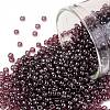 TOHO Round Seed Beads X-SEED-TR11-0115-1