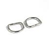 304 Stainless Steel Bag Accessories STAS-D431-43-1