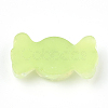Resin Cabochons CRES-S304-51F-2