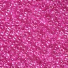 12/0 Glass Seed Beads X1-SEED-A016-2mm-205-2