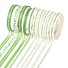 DIY Scrapbook Decorative Paper Tapes DIY-M015-02F-3