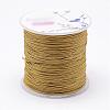 Nylon Threads NWIR-N004-03R-1mm-1