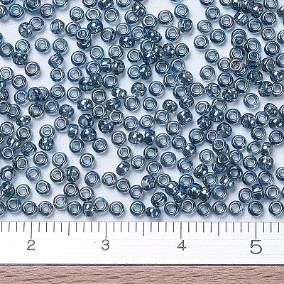 MIYUKI Round Rocailles Beads X-SEED-G007-RR2459-1