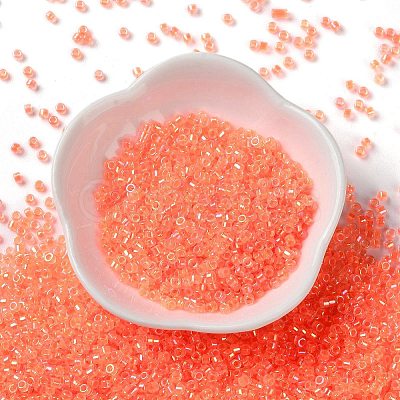 Glass Seed Beads X-SEED-S042-13A-06-1