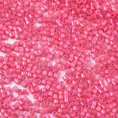 11/0 Grade A Glass Seed Beads SEED-S030-1144-1