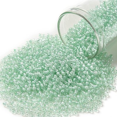 TOHO Round Seed Beads SEED-XTR11-1065-1