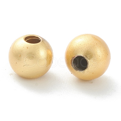 Brass Beads KK-P198-12D-MG-1