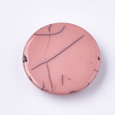 Resin Cabochons RESI-T034-09H-1