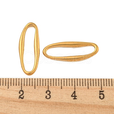 304 Stainless Steel Linking Rings STAS-A095-04B-G-1