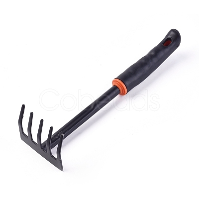 Plastic Rake TOOL-WH0119-39-1