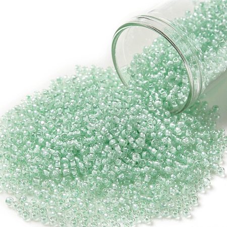 TOHO Round Seed Beads SEED-XTR11-1065-1