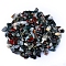 Natural Bloodstone Chip Display Decoration, 30~50mm